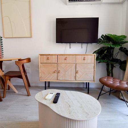 Apartamento Letplanet Coto De Donana Málaga Exterior foto