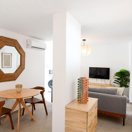 Apartamento Letplanet Coto De Donana Málaga Exterior foto