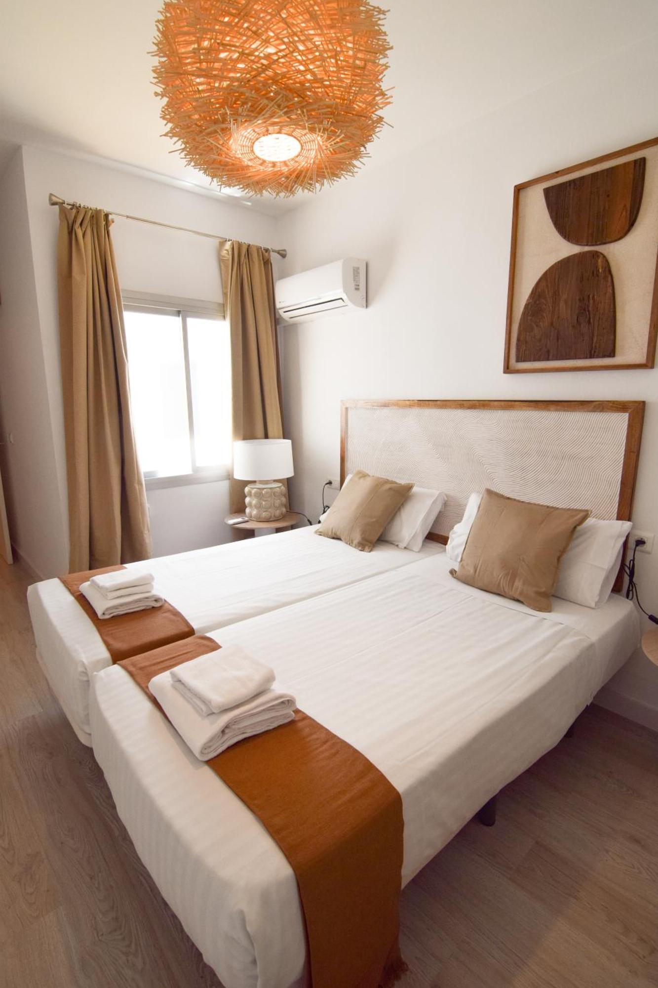 Apartamento Letplanet Coto De Donana Málaga Exterior foto