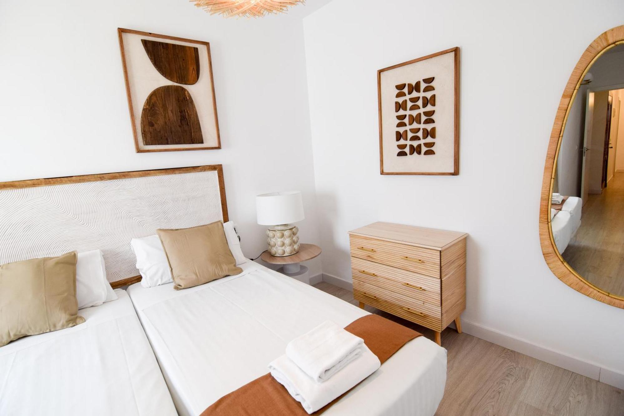 Apartamento Letplanet Coto De Donana Málaga Exterior foto