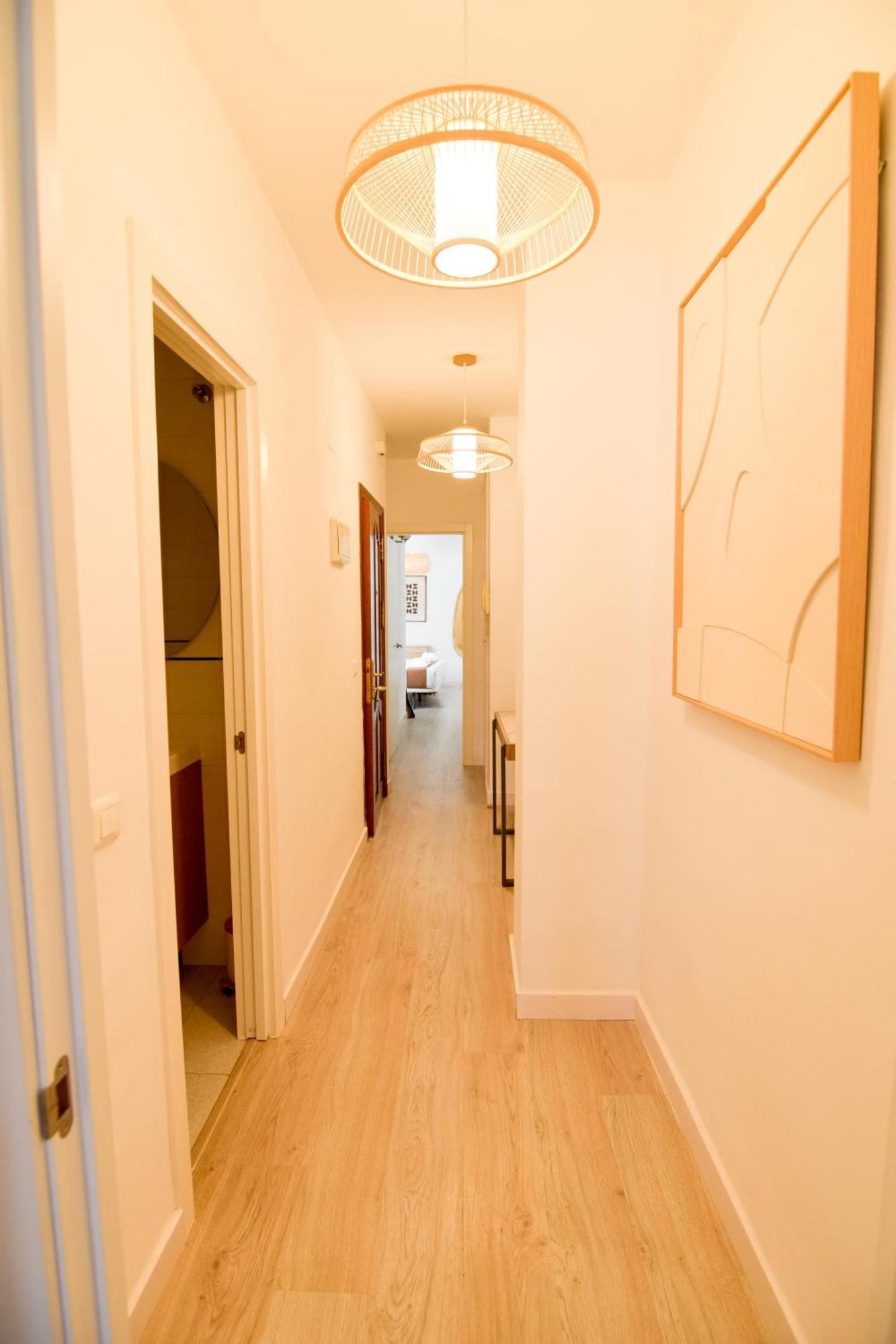 Apartamento Letplanet Coto De Donana Málaga Exterior foto