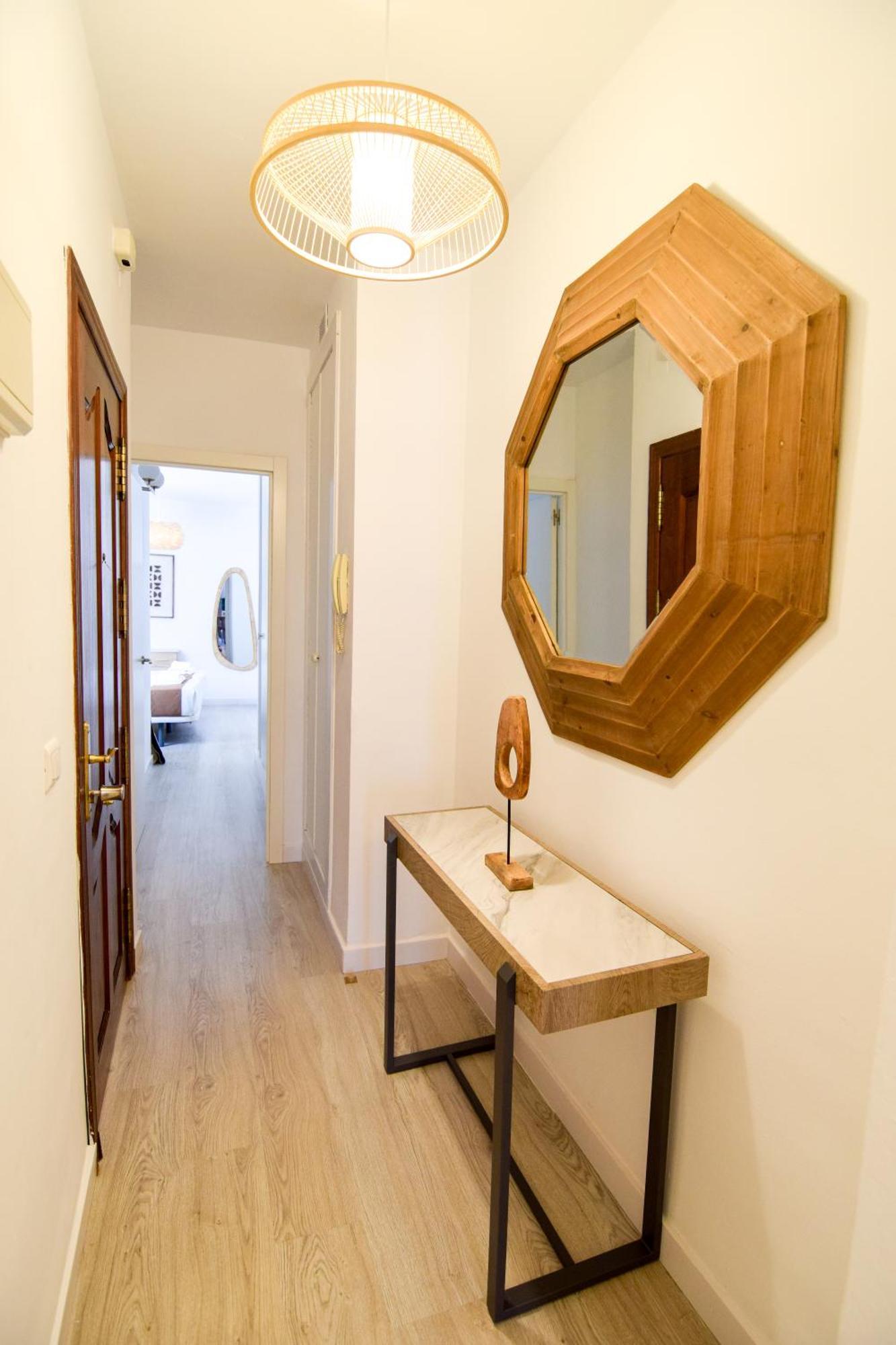 Apartamento Letplanet Coto De Donana Málaga Exterior foto