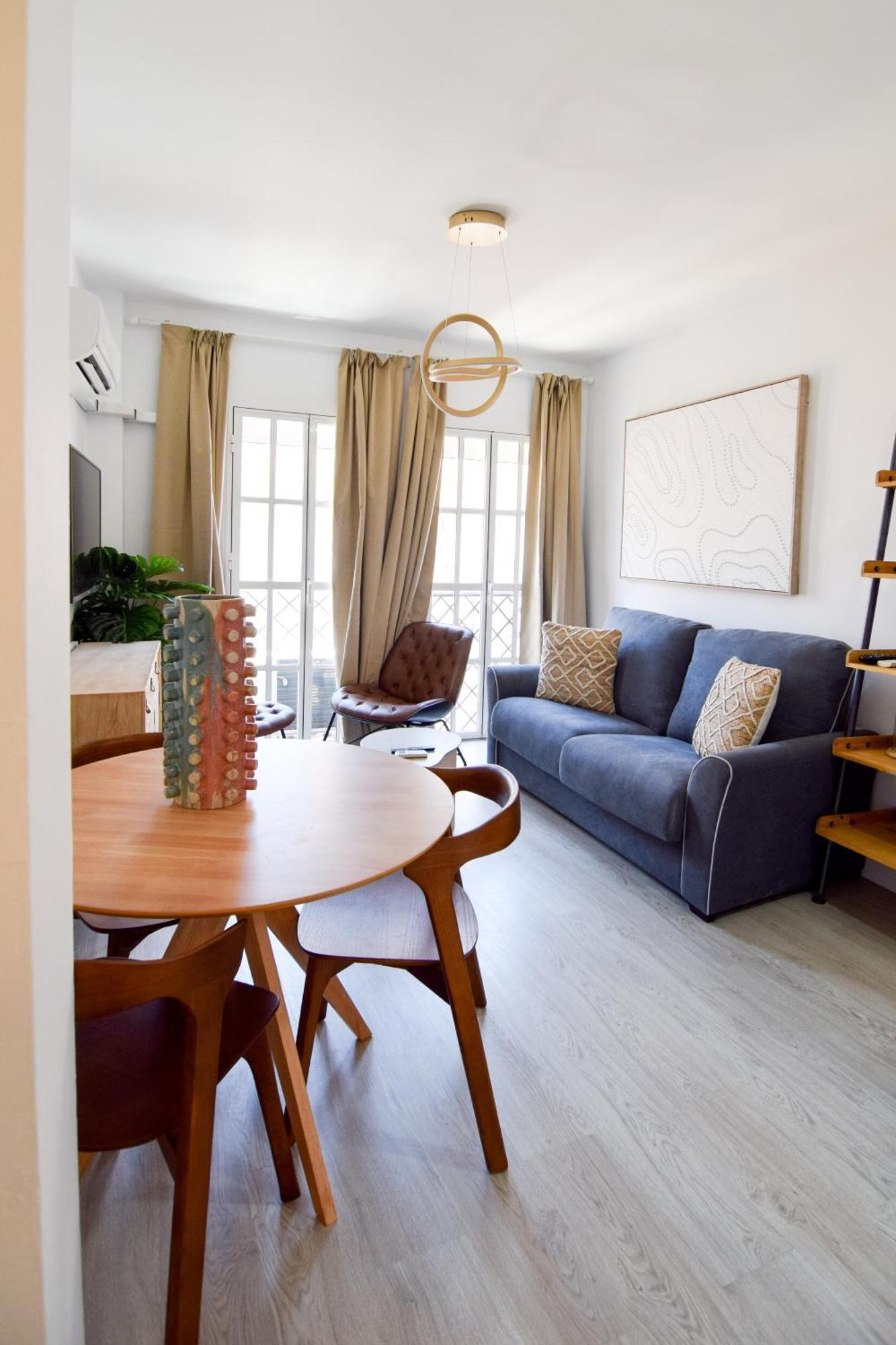 Apartamento Letplanet Coto De Donana Málaga Exterior foto