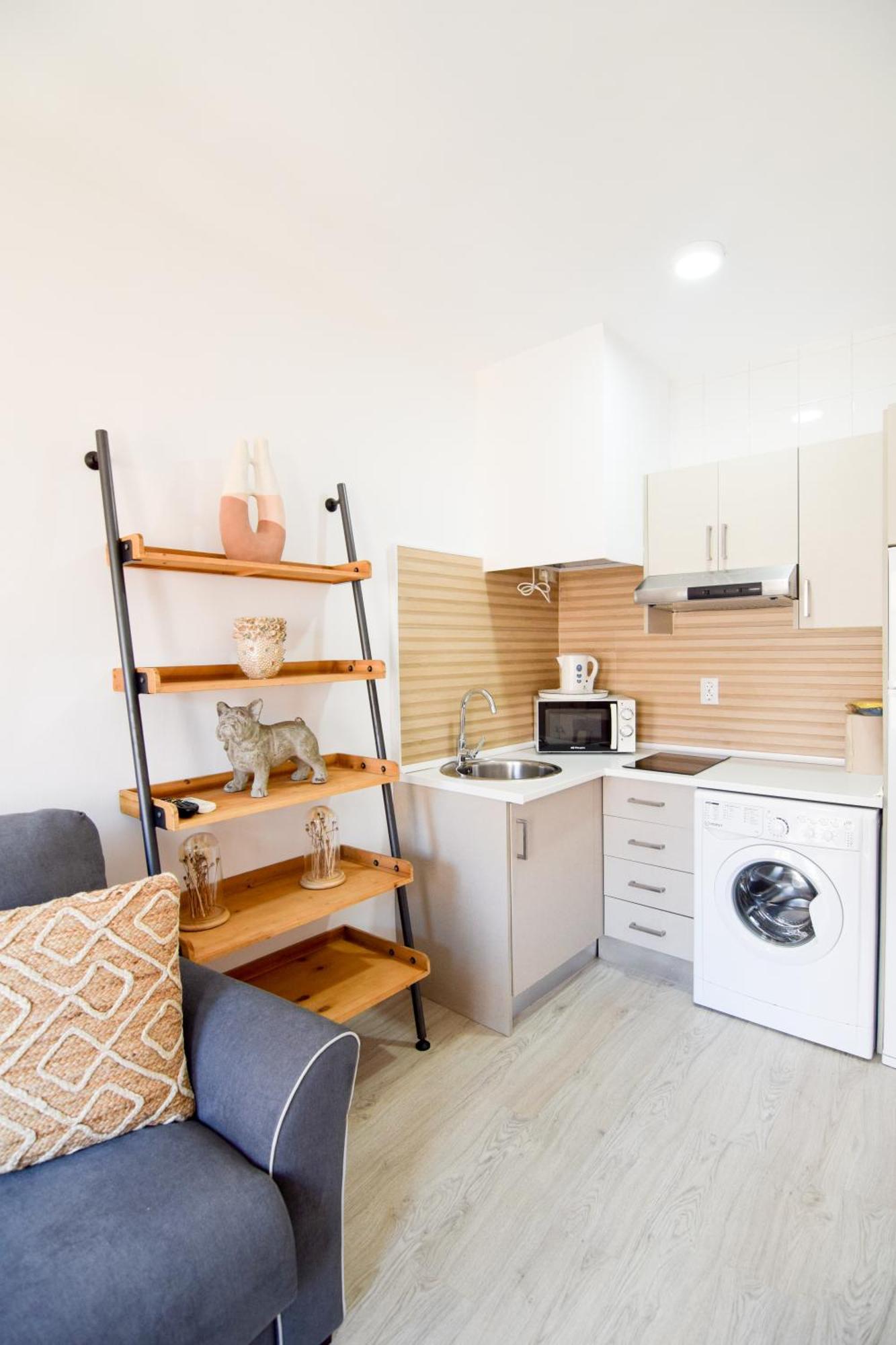 Apartamento Letplanet Coto De Donana Málaga Exterior foto