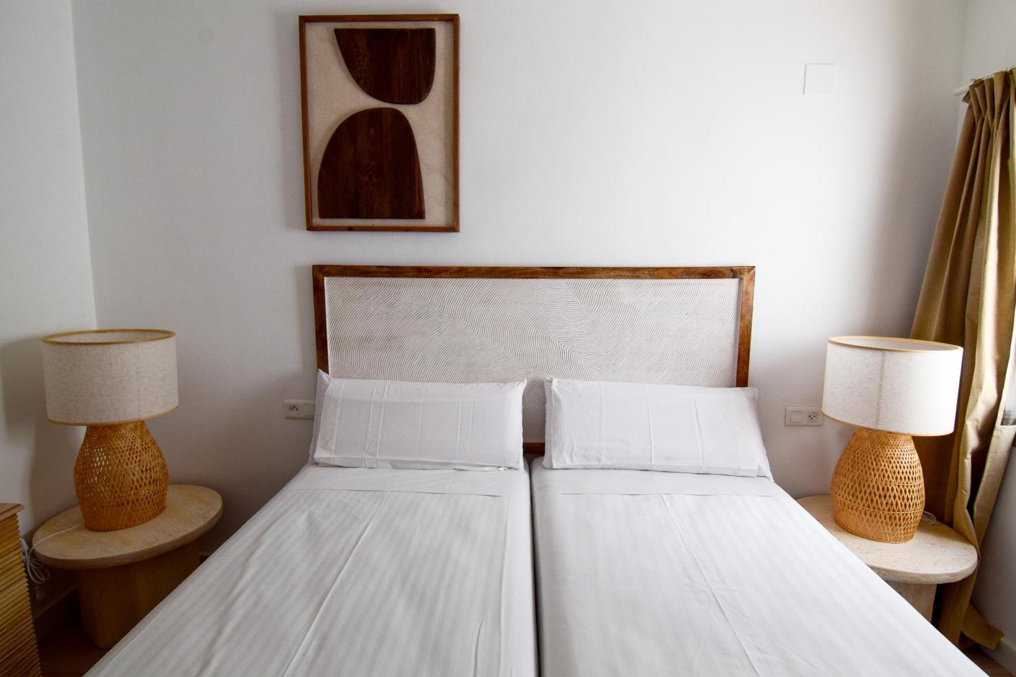 Apartamento Letplanet Coto De Donana Málaga Exterior foto