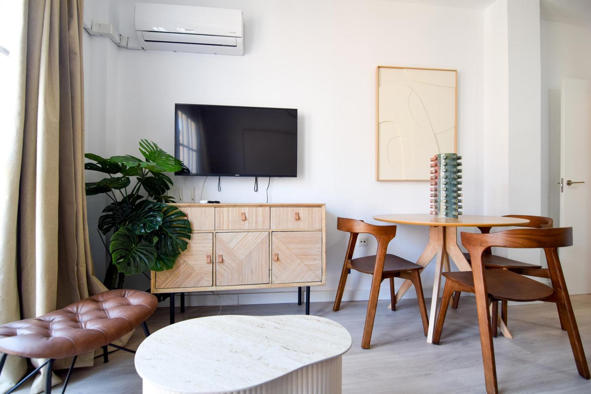 Apartamento Letplanet Coto De Donana Málaga Exterior foto