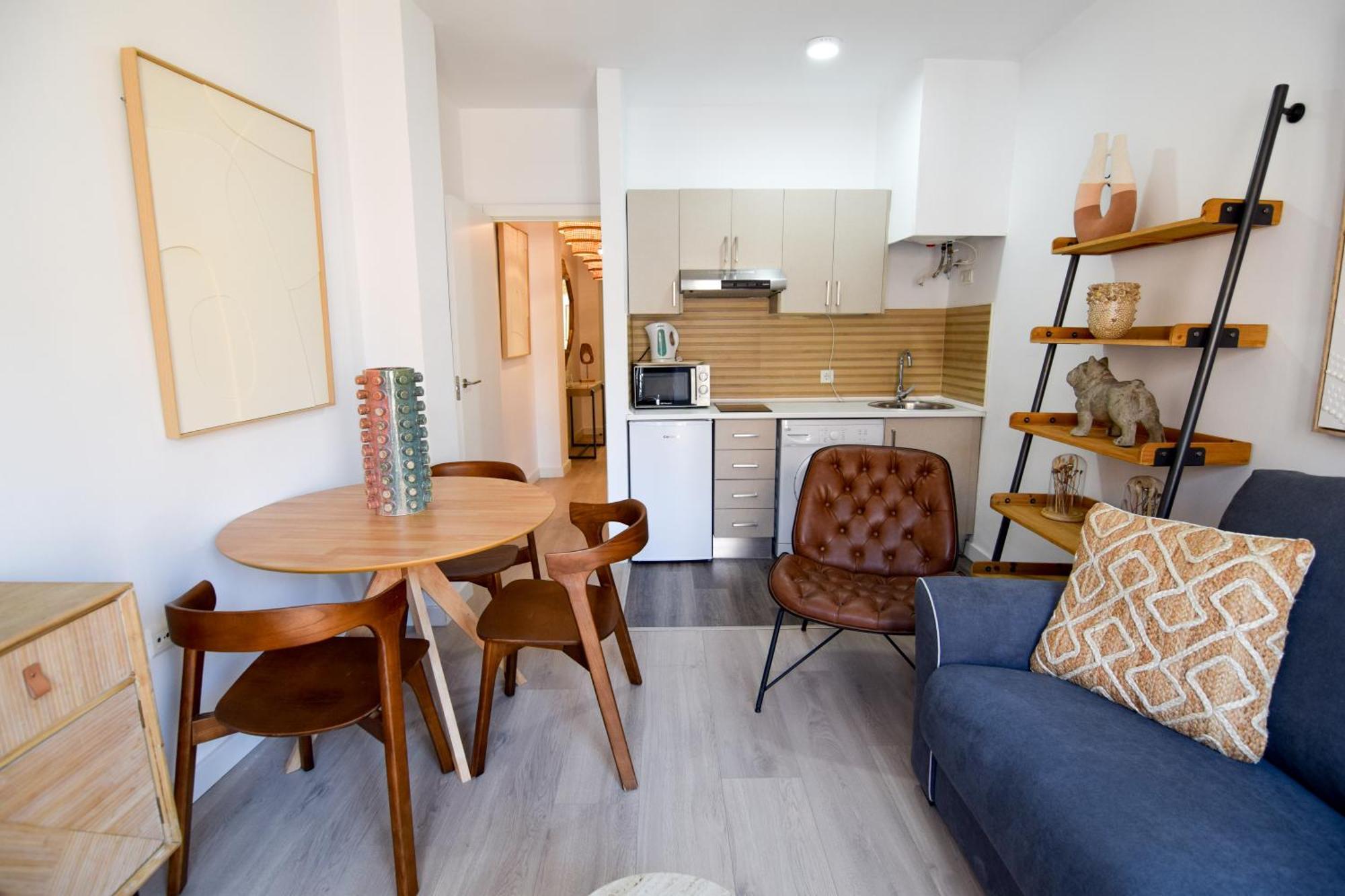 Apartamento Letplanet Coto De Donana Málaga Exterior foto