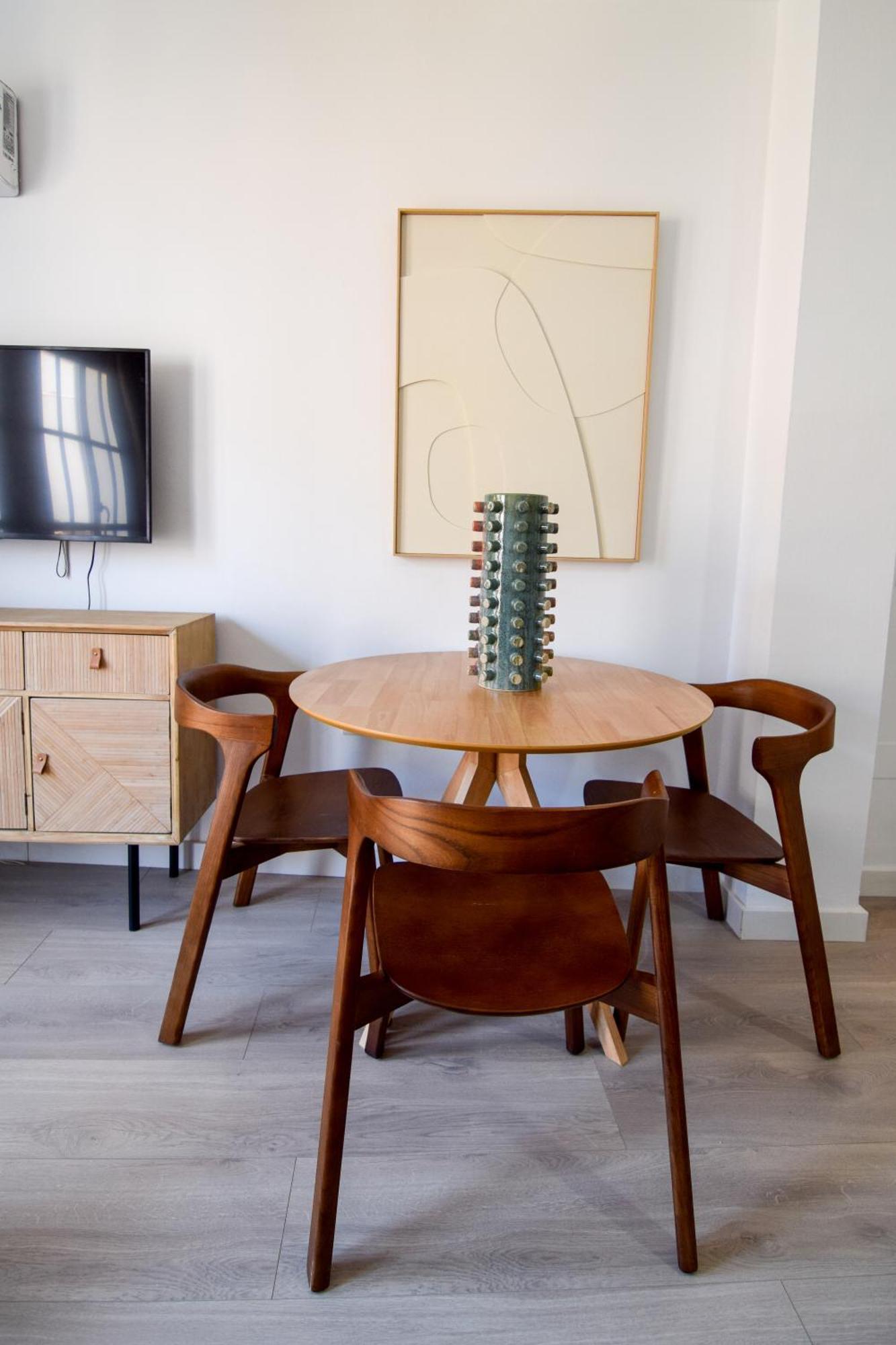 Apartamento Letplanet Coto De Donana Málaga Exterior foto