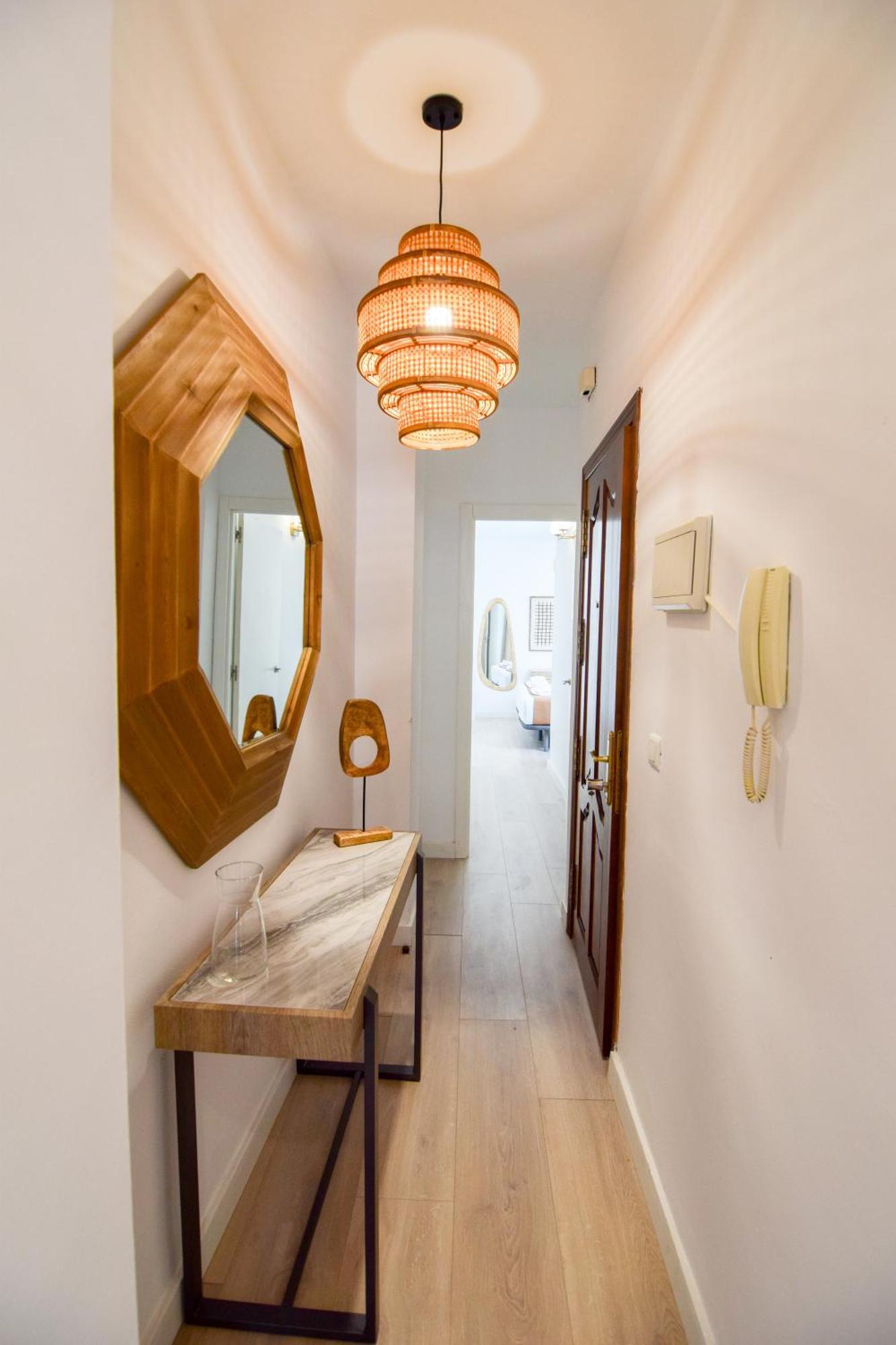Apartamento Letplanet Coto De Donana Málaga Exterior foto