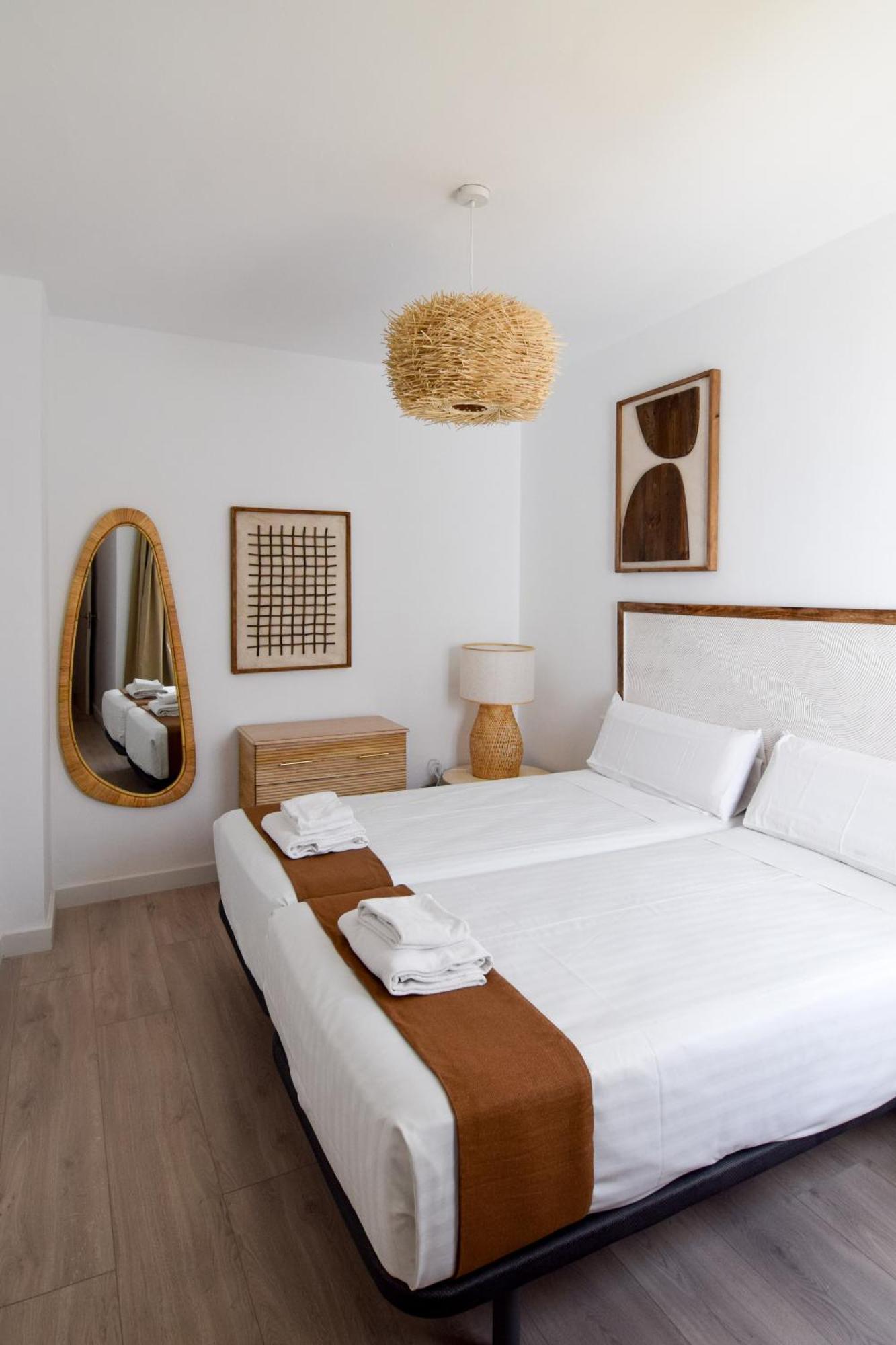 Apartamento Letplanet Coto De Donana Málaga Exterior foto