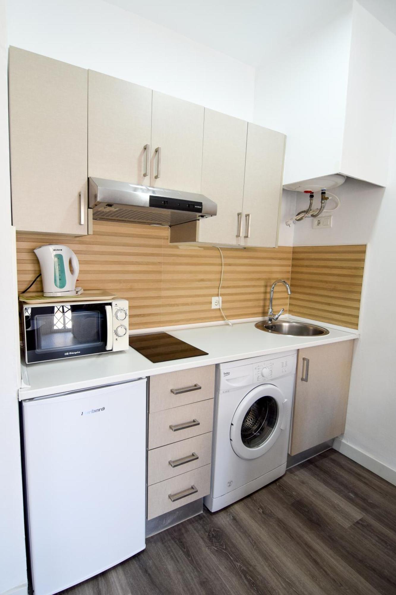 Apartamento Letplanet Coto De Donana Málaga Exterior foto
