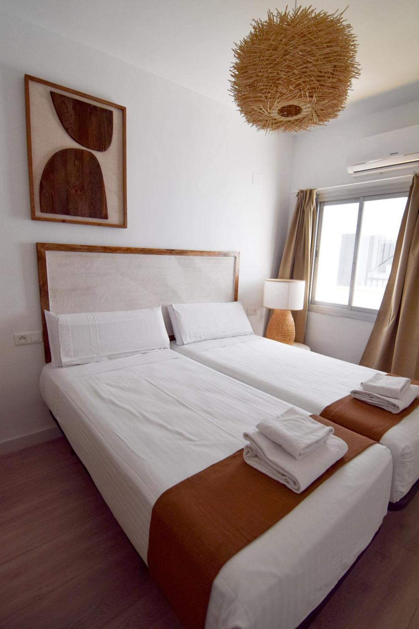 Apartamento Letplanet Coto De Donana Málaga Exterior foto