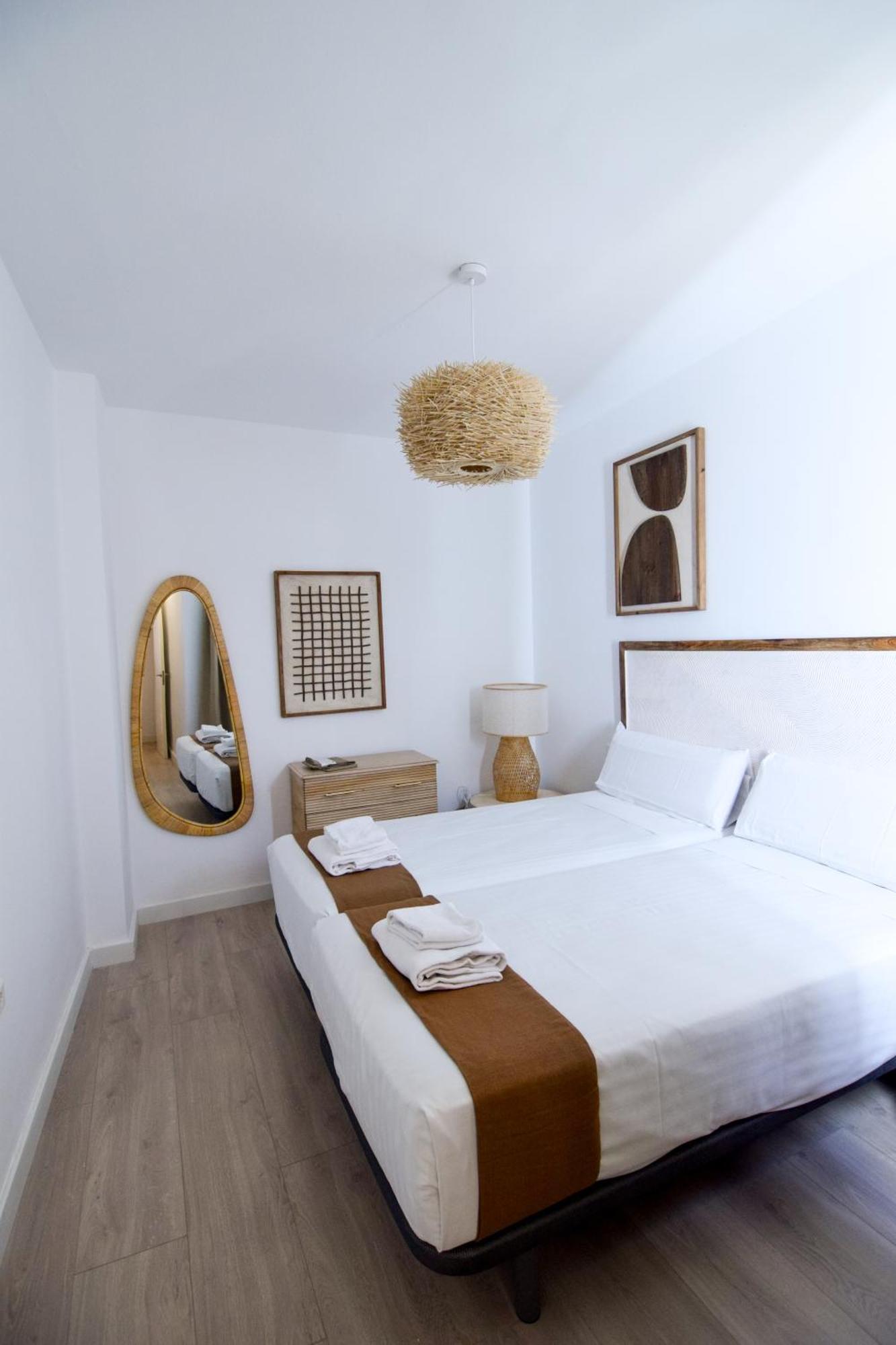 Apartamento Letplanet Coto De Donana Málaga Exterior foto