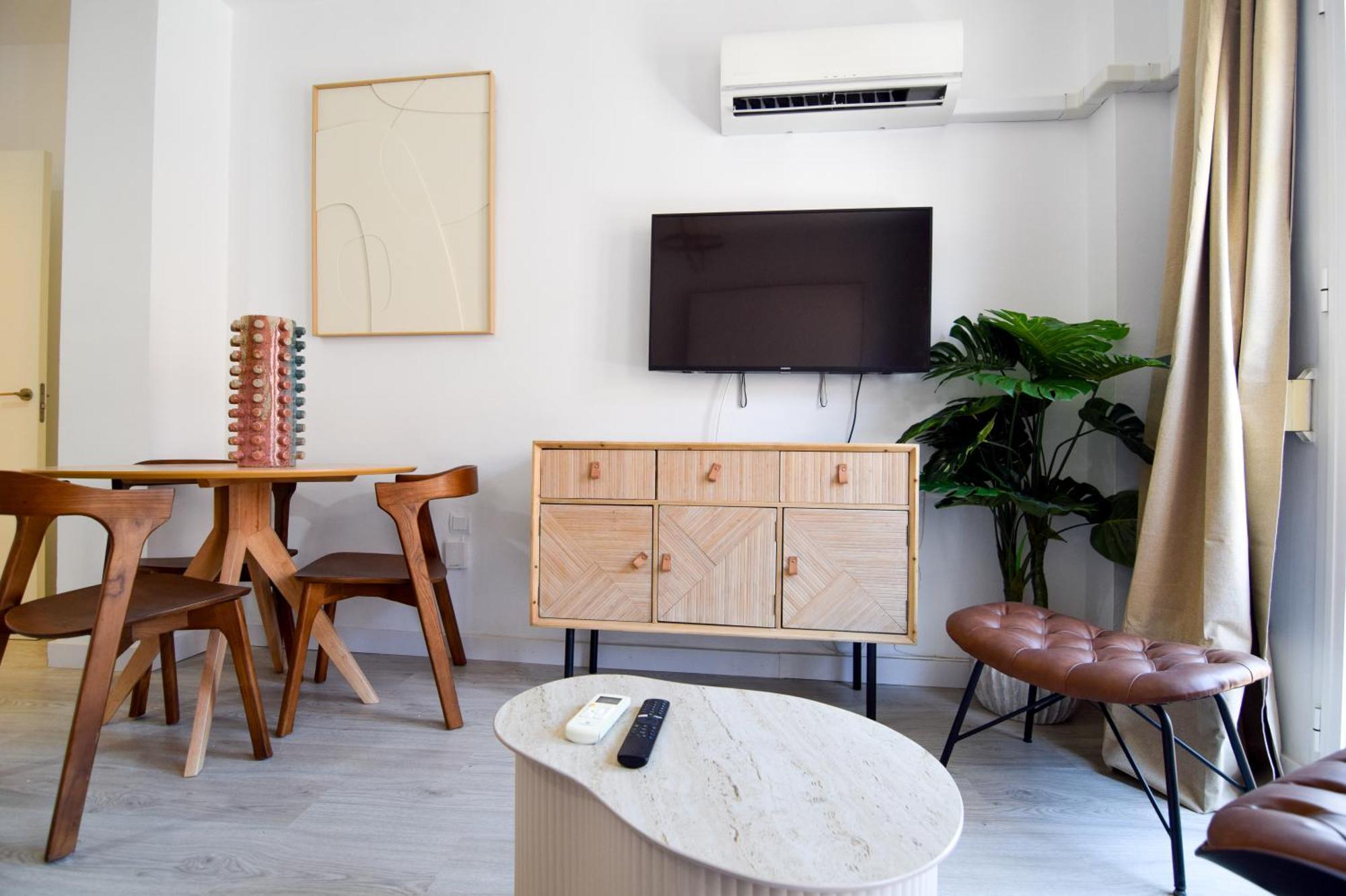Apartamento Letplanet Coto De Donana Málaga Exterior foto