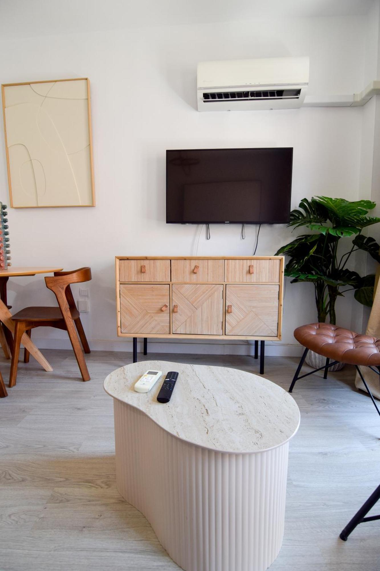 Apartamento Letplanet Coto De Donana Málaga Exterior foto