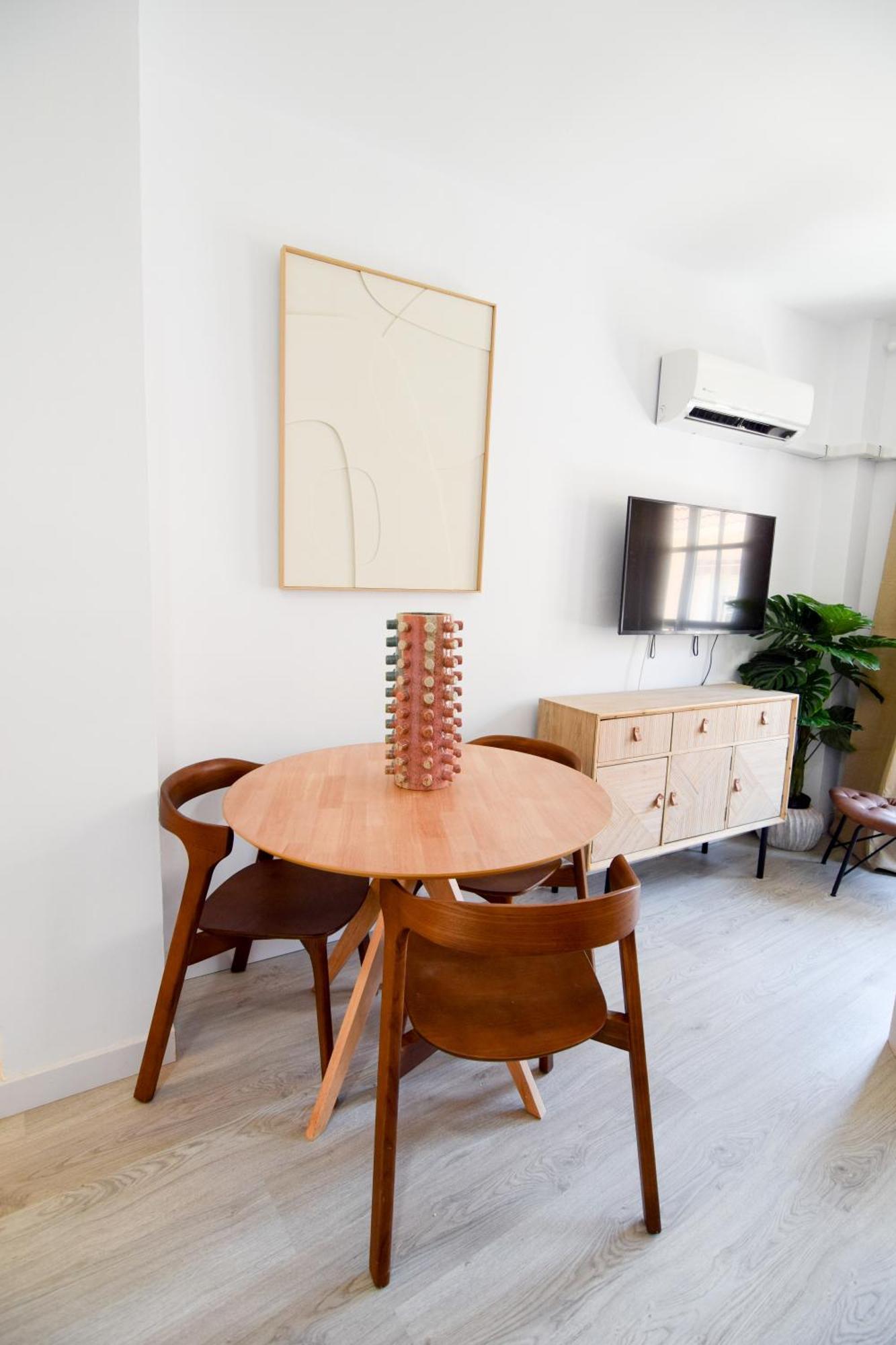 Apartamento Letplanet Coto De Donana Málaga Exterior foto