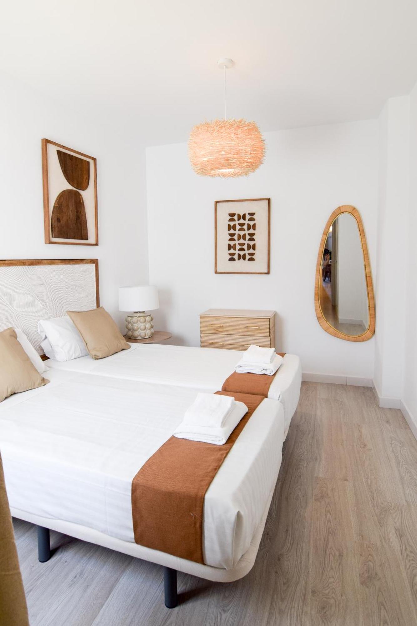 Apartamento Letplanet Coto De Donana Málaga Exterior foto