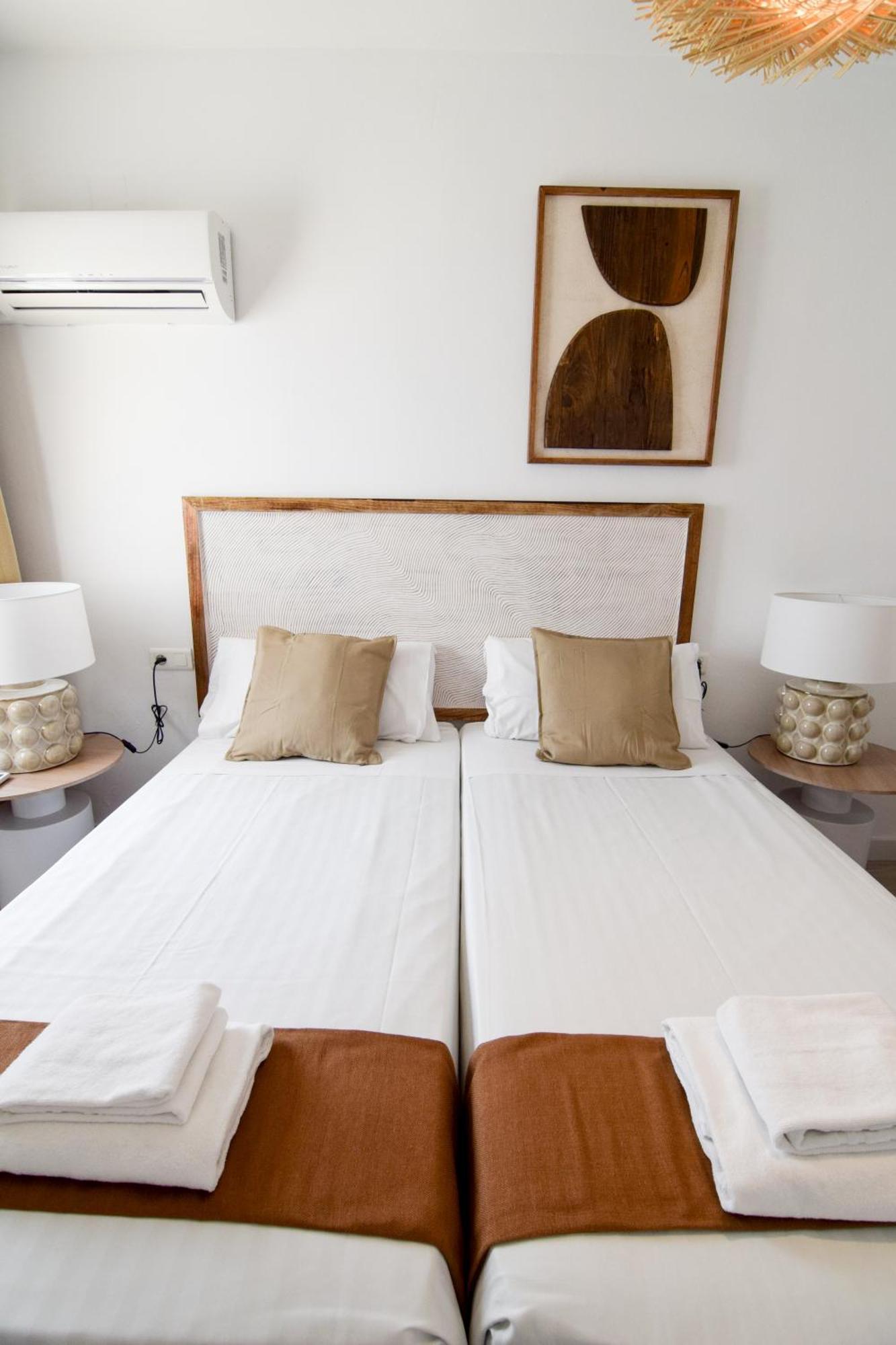 Apartamento Letplanet Coto De Donana Málaga Exterior foto