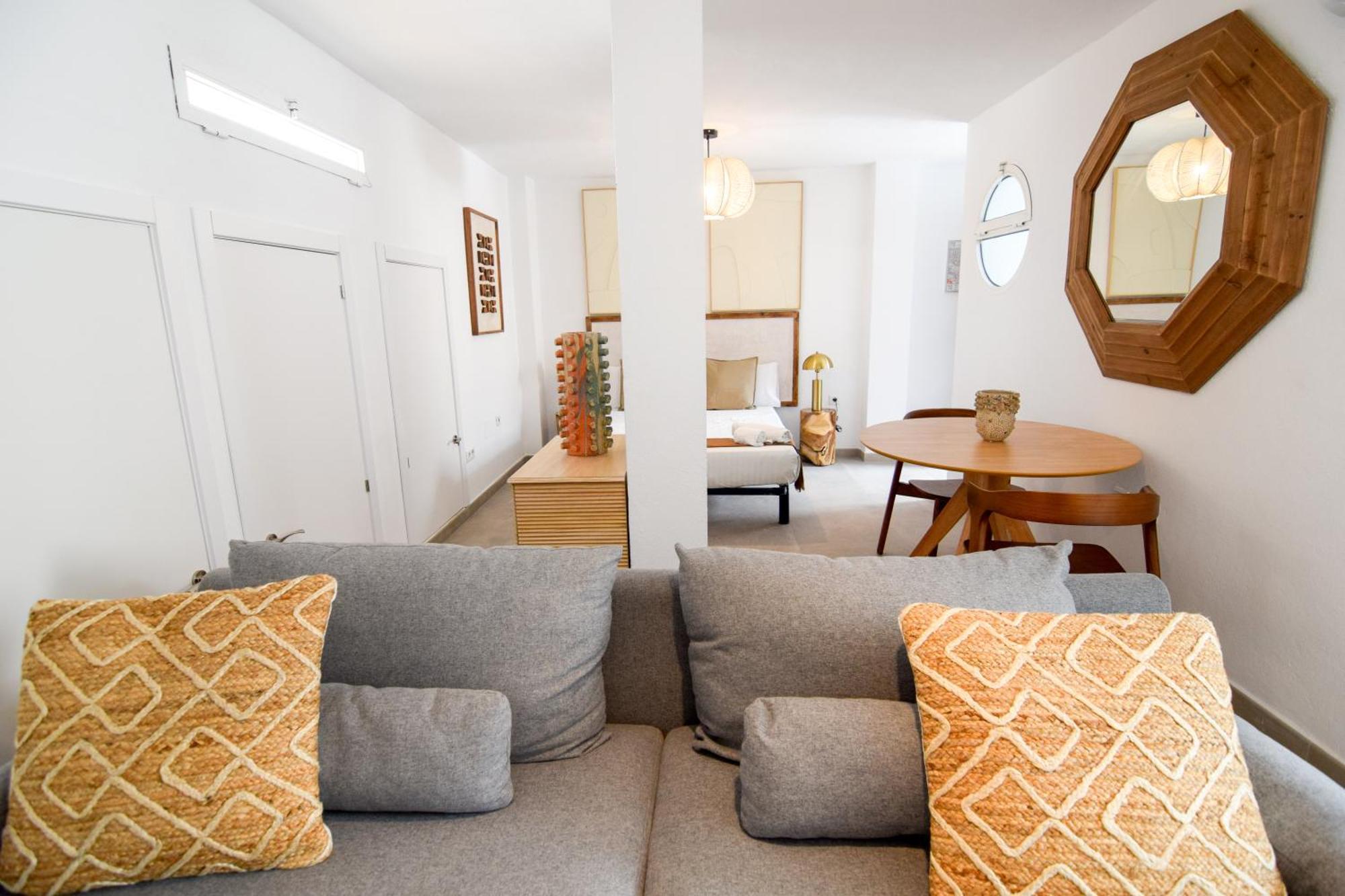 Apartamento Letplanet Coto De Donana Málaga Exterior foto