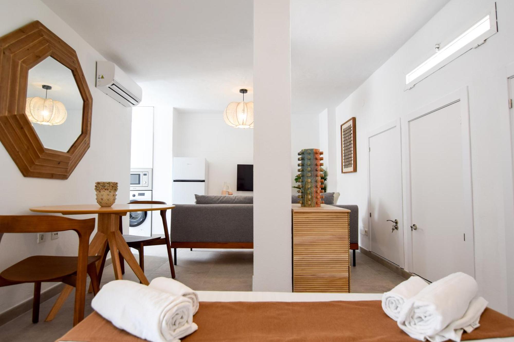 Apartamento Letplanet Coto De Donana Málaga Exterior foto
