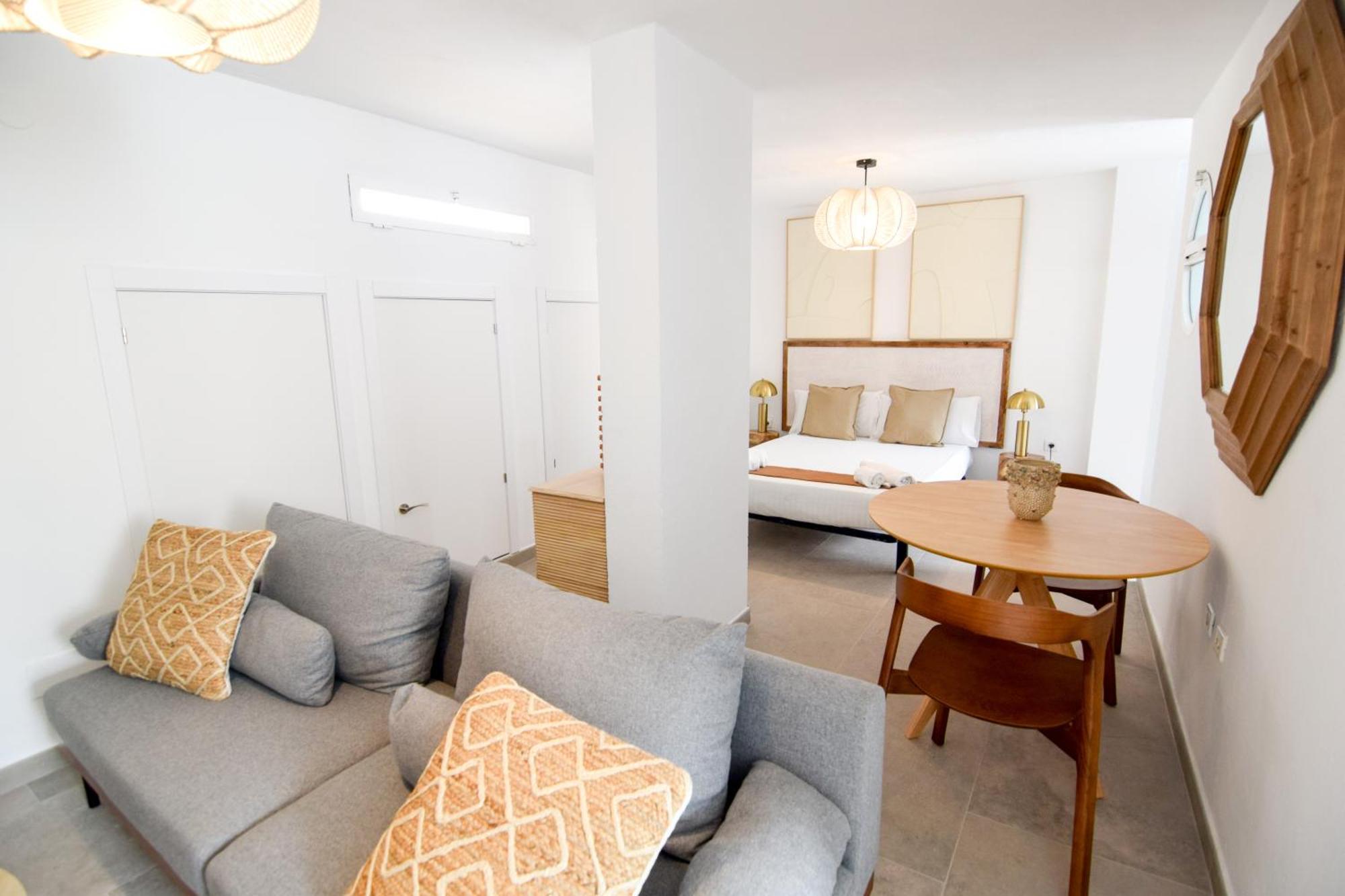Apartamento Letplanet Coto De Donana Málaga Exterior foto