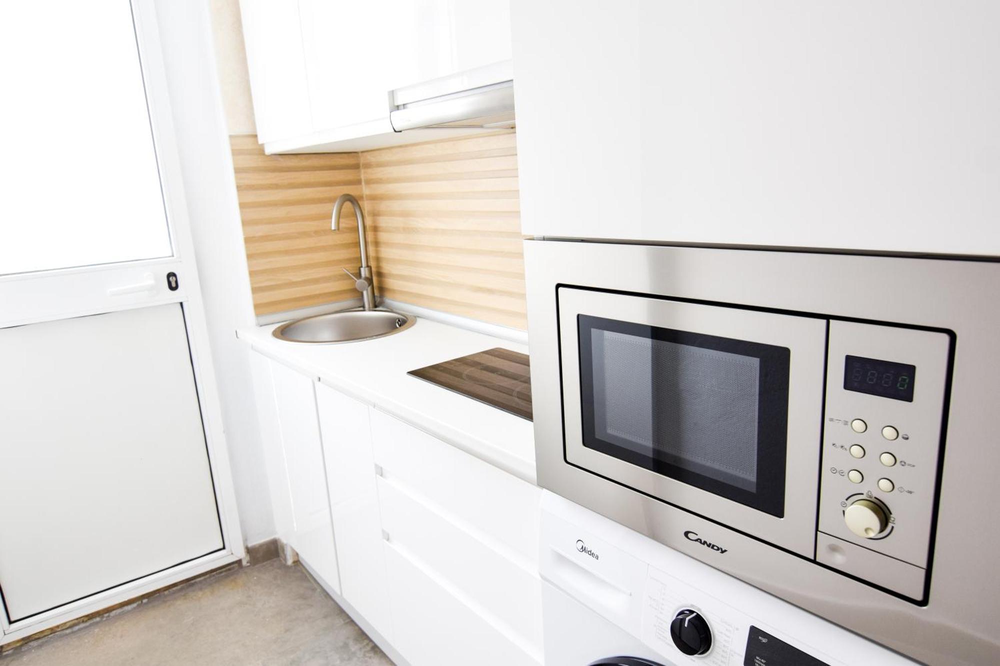 Apartamento Letplanet Coto De Donana Málaga Exterior foto