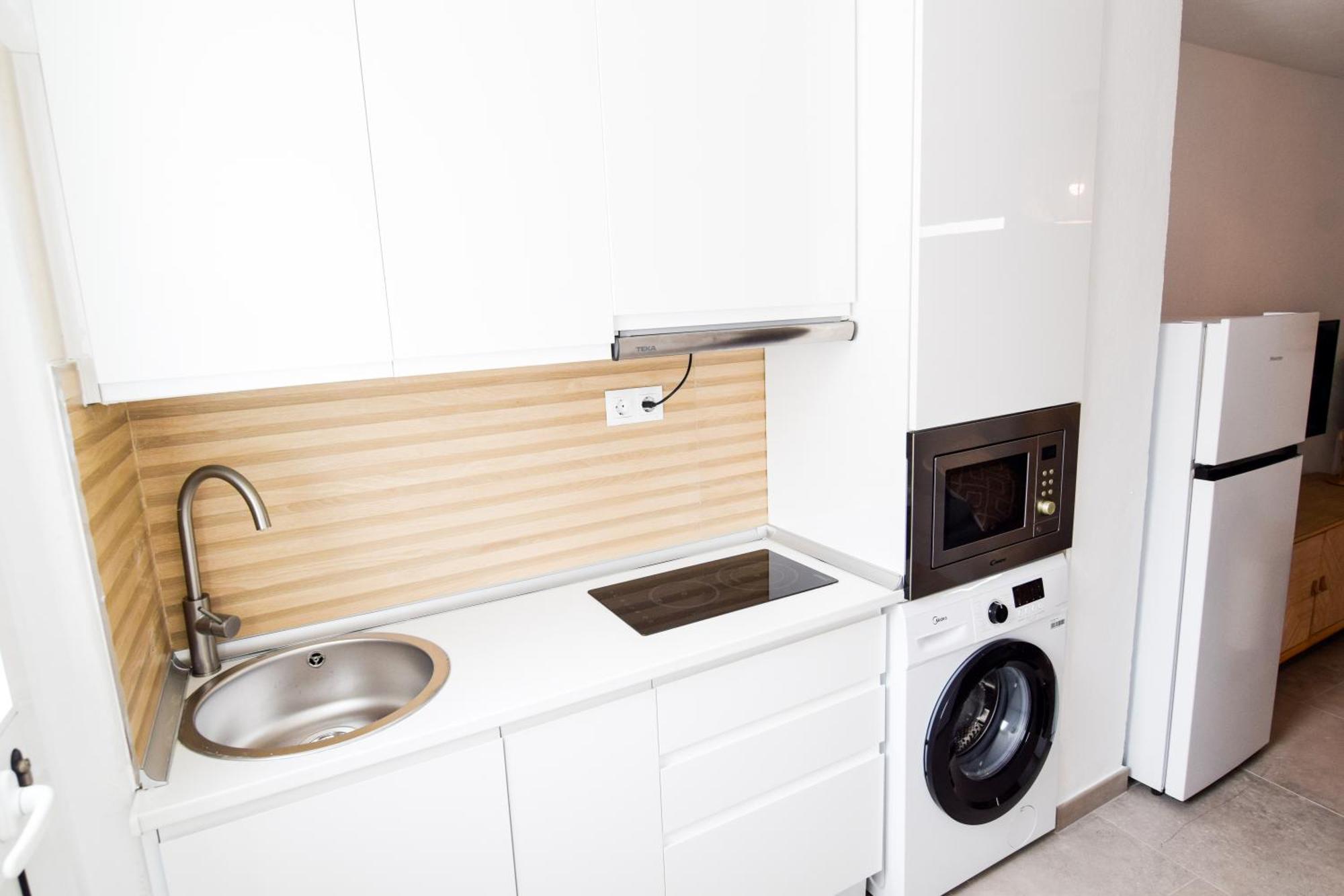 Apartamento Letplanet Coto De Donana Málaga Exterior foto