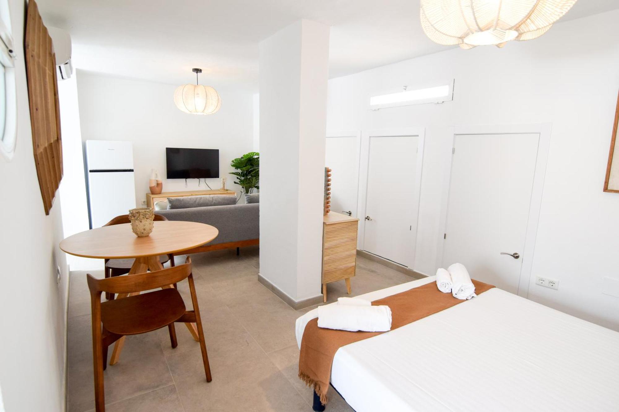 Apartamento Letplanet Coto De Donana Málaga Exterior foto