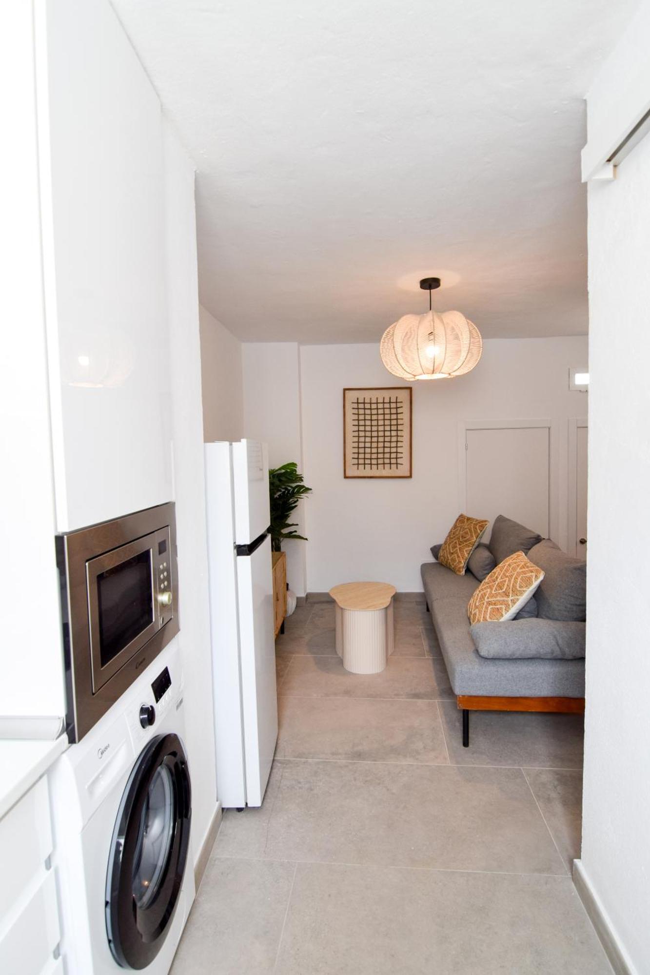 Apartamento Letplanet Coto De Donana Málaga Exterior foto