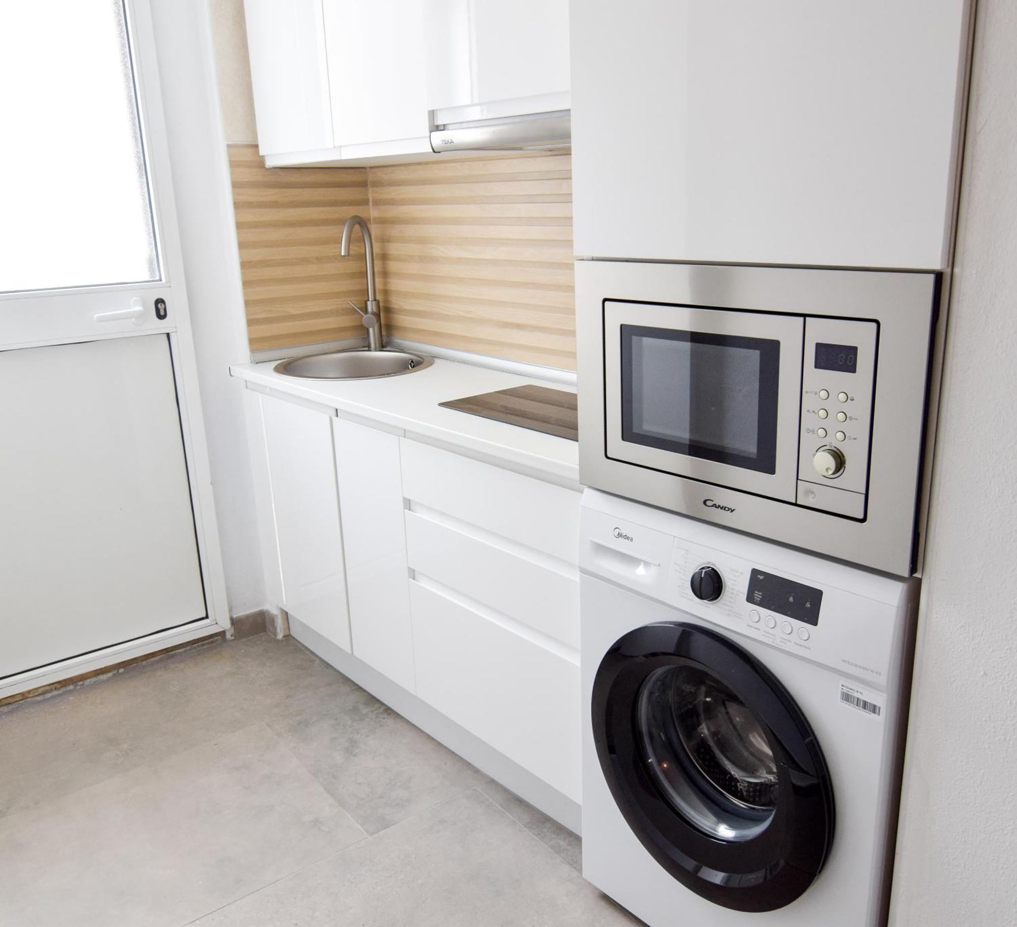Apartamento Letplanet Coto De Donana Málaga Exterior foto