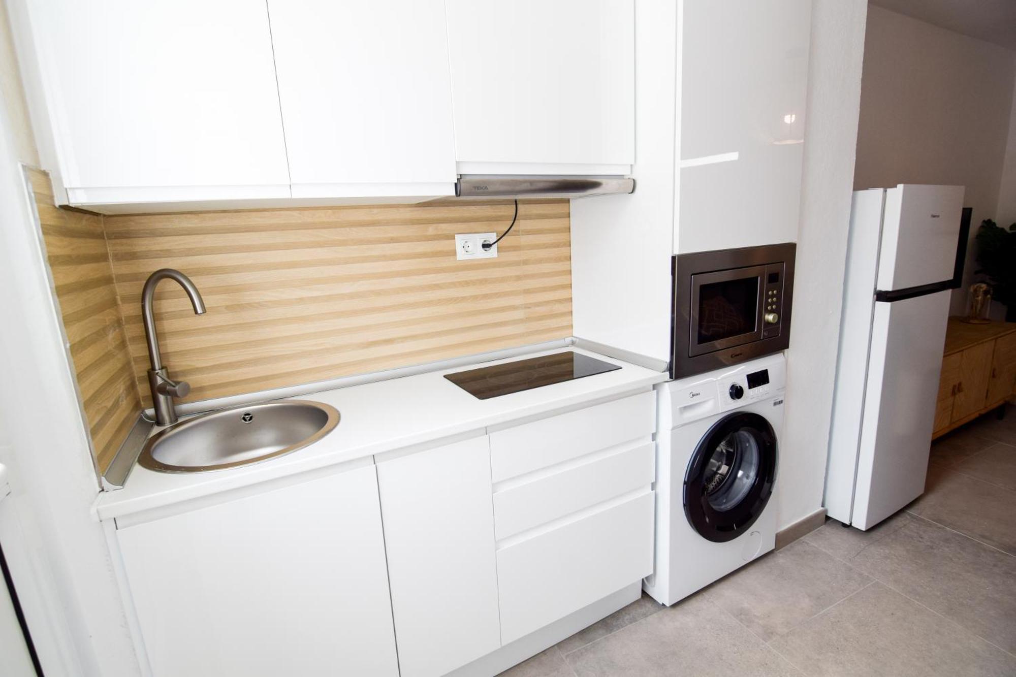 Apartamento Letplanet Coto De Donana Málaga Exterior foto