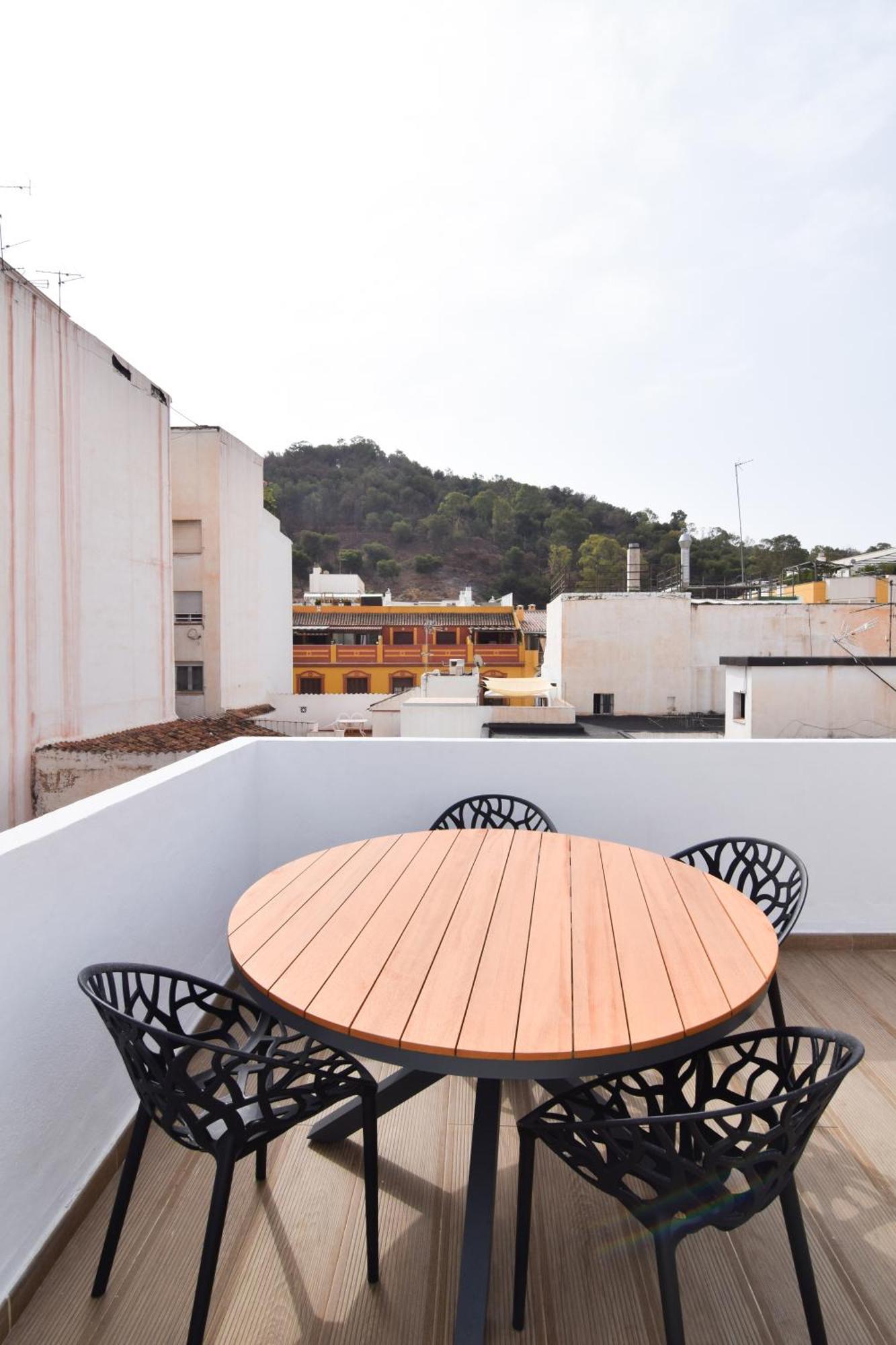 Apartamento Letplanet Coto De Donana Málaga Exterior foto