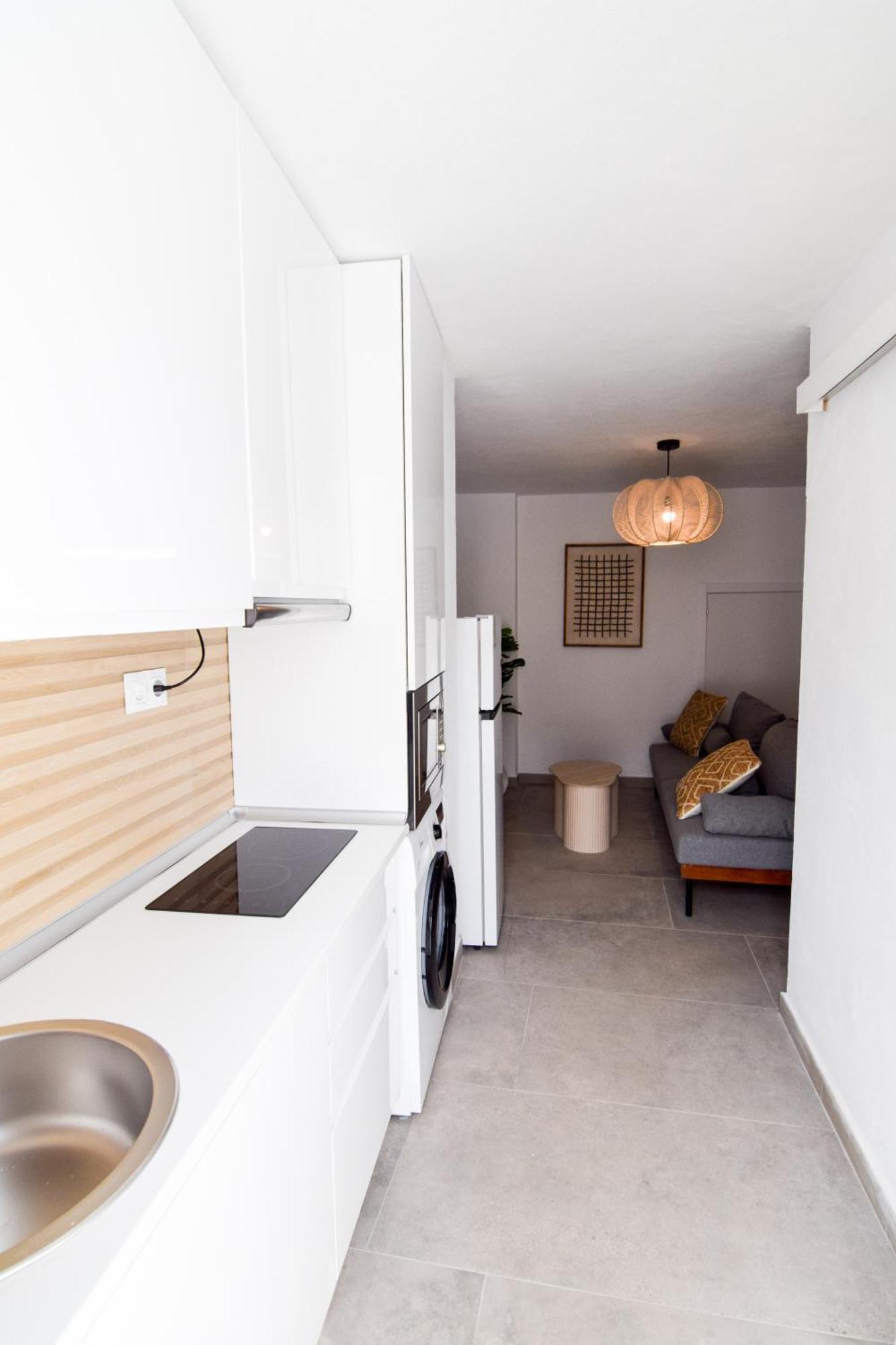 Apartamento Letplanet Coto De Donana Málaga Exterior foto