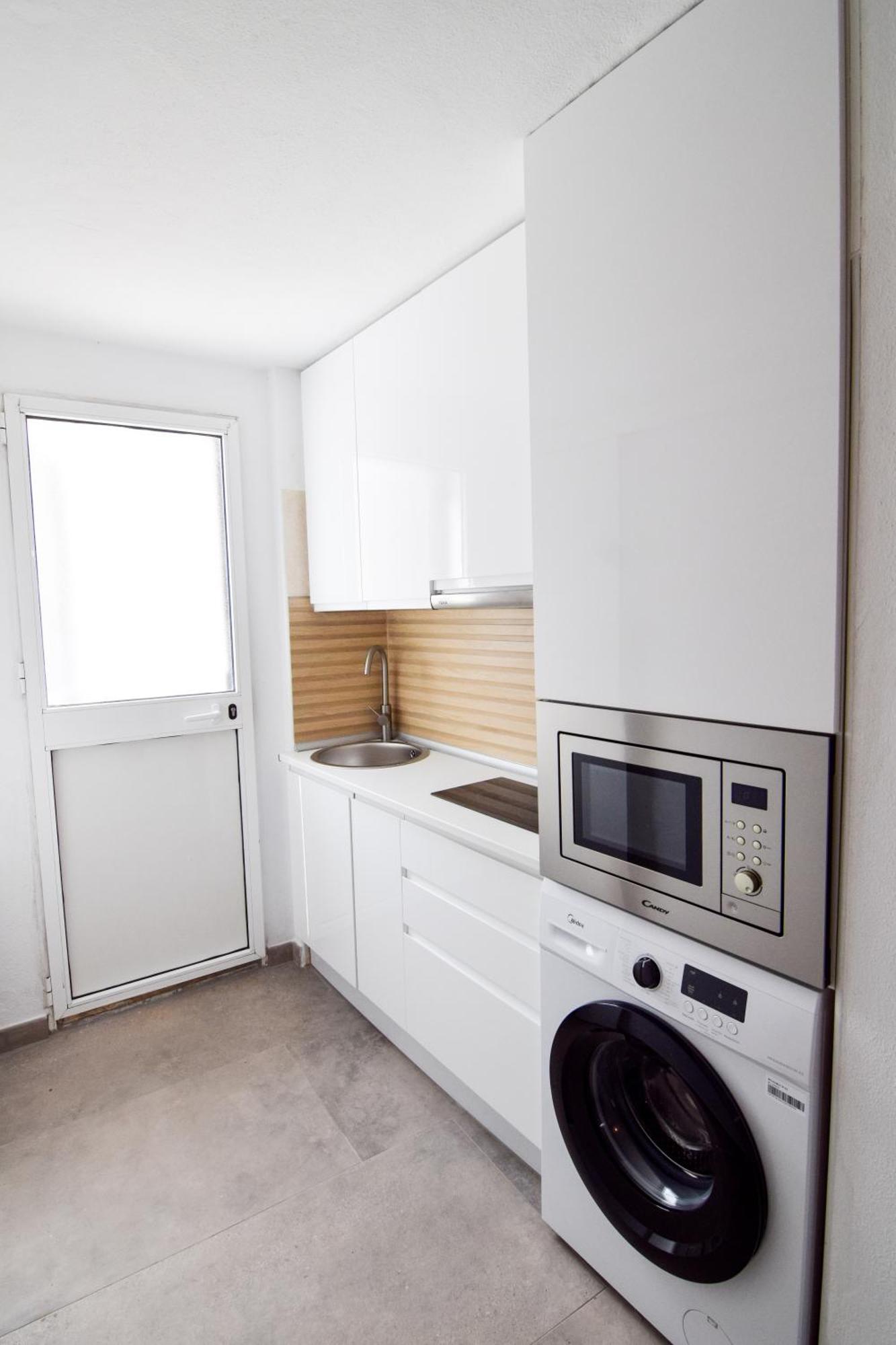 Apartamento Letplanet Coto De Donana Málaga Exterior foto