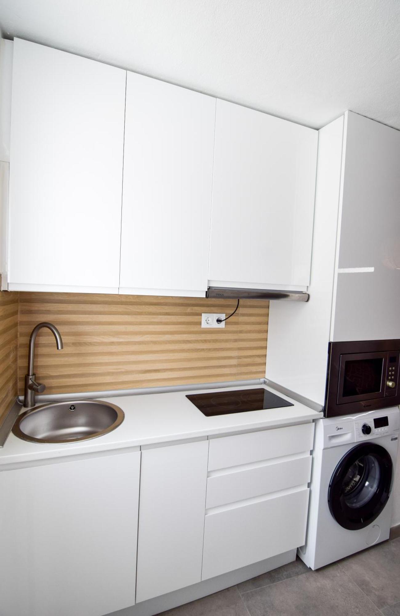 Apartamento Letplanet Coto De Donana Málaga Exterior foto