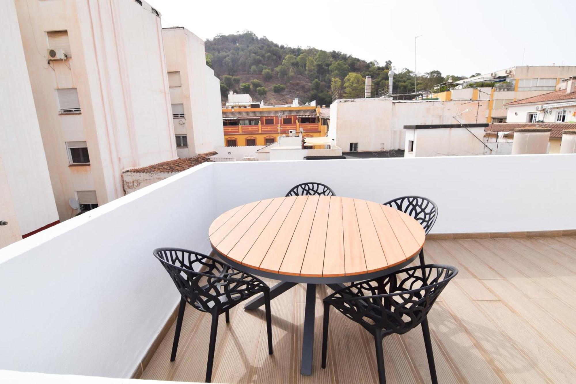Apartamento Letplanet Coto De Donana Málaga Exterior foto